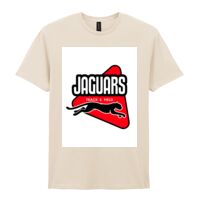 Softstyle™ adult ringspun t-shirt Thumbnail