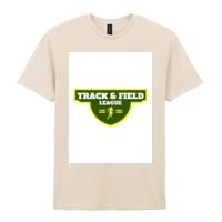 Softstyle™ adult ringspun t-shirt Thumbnail