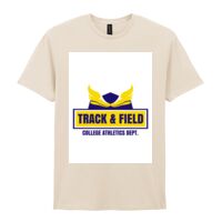 Softstyle™ adult ringspun t-shirt Thumbnail