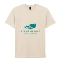Softstyle™ adult ringspun t-shirt Thumbnail