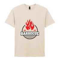 Softstyle™ adult ringspun t-shirt Thumbnail