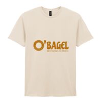 Softstyle™ adult ringspun t-shirt Thumbnail