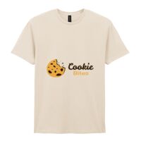 Softstyle™ adult ringspun t-shirt Thumbnail