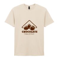 Softstyle™ adult ringspun t-shirt Thumbnail