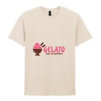 Softstyle™ adult ringspun t-shirt Thumbnail