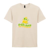 Softstyle™ adult ringspun t-shirt Thumbnail