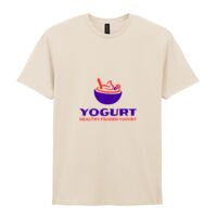 Softstyle™ adult ringspun t-shirt Thumbnail