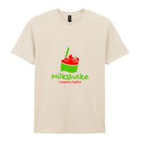 Softstyle™ adult ringspun t-shirt Thumbnail