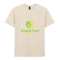 Softstyle™ adult ringspun t-shirt Thumbnail