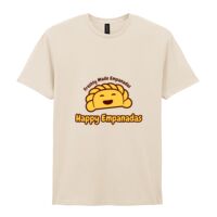 Softstyle™ adult ringspun t-shirt Thumbnail