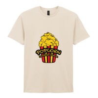 Softstyle™ adult ringspun t-shirt Thumbnail