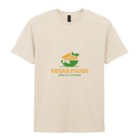 Softstyle™ adult ringspun t-shirt Thumbnail