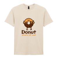 Softstyle™ adult ringspun t-shirt Thumbnail