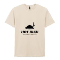 Softstyle™ adult ringspun t-shirt Thumbnail