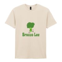 Softstyle™ adult ringspun t-shirt Thumbnail