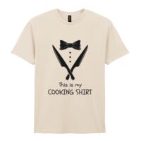 Softstyle™ adult ringspun t-shirt Thumbnail