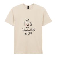 Softstyle™ adult ringspun t-shirt Thumbnail