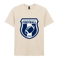 Softstyle™ adult ringspun t-shirt Thumbnail