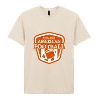 Softstyle™ adult ringspun t-shirt Thumbnail