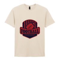 Softstyle™ adult ringspun t-shirt Thumbnail