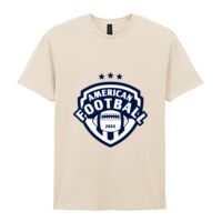 Softstyle™ adult ringspun t-shirt Thumbnail