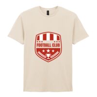 Softstyle™ adult ringspun t-shirt Thumbnail