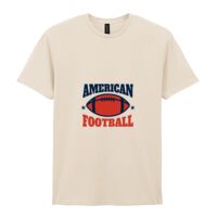 Softstyle™ adult ringspun t-shirt Thumbnail