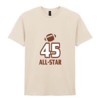 Softstyle™ adult ringspun t-shirt Thumbnail