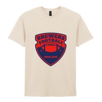 Softstyle™ adult ringspun t-shirt Thumbnail