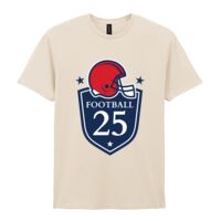 Softstyle™ adult ringspun t-shirt Thumbnail