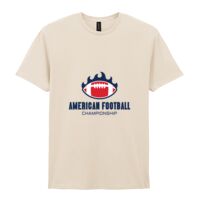 Softstyle™ adult ringspun t-shirt Thumbnail