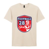 Softstyle™ adult ringspun t-shirt Thumbnail