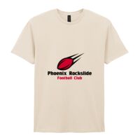 Softstyle™ adult ringspun t-shirt Thumbnail