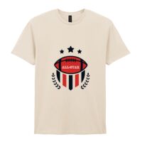 Softstyle™ adult ringspun t-shirt Thumbnail