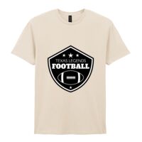 Softstyle™ adult ringspun t-shirt Thumbnail