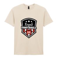 Softstyle™ adult ringspun t-shirt Thumbnail