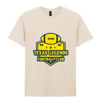 Softstyle™ adult ringspun t-shirt Thumbnail