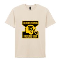 Softstyle™ adult ringspun t-shirt Thumbnail