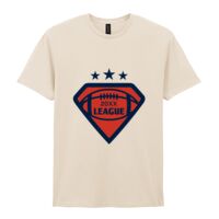 Softstyle™ adult ringspun t-shirt Thumbnail