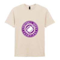 Softstyle™ adult ringspun t-shirt Thumbnail