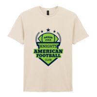 Softstyle™ adult ringspun t-shirt Thumbnail