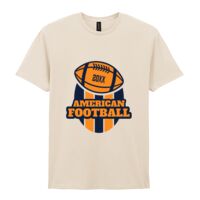 Softstyle™ adult ringspun t-shirt Thumbnail