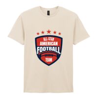 Softstyle™ adult ringspun t-shirt Thumbnail