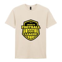 Softstyle™ adult ringspun t-shirt Thumbnail