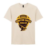 Softstyle™ adult ringspun t-shirt Thumbnail