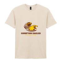 Softstyle™ adult ringspun t-shirt Thumbnail