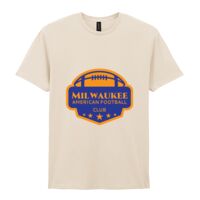 Softstyle™ adult ringspun t-shirt Thumbnail