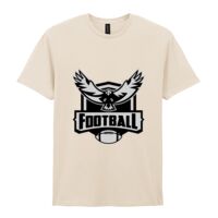 Softstyle™ adult ringspun t-shirt Thumbnail