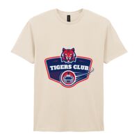 Softstyle™ adult ringspun t-shirt Thumbnail