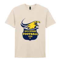 Softstyle™ adult ringspun t-shirt Thumbnail